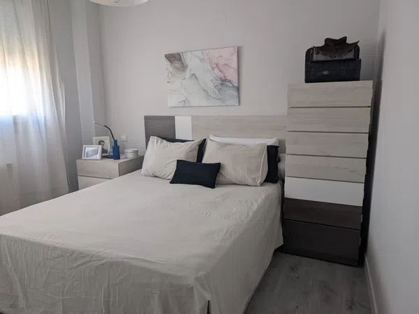 Piso en calle Bahía de Palma, 7