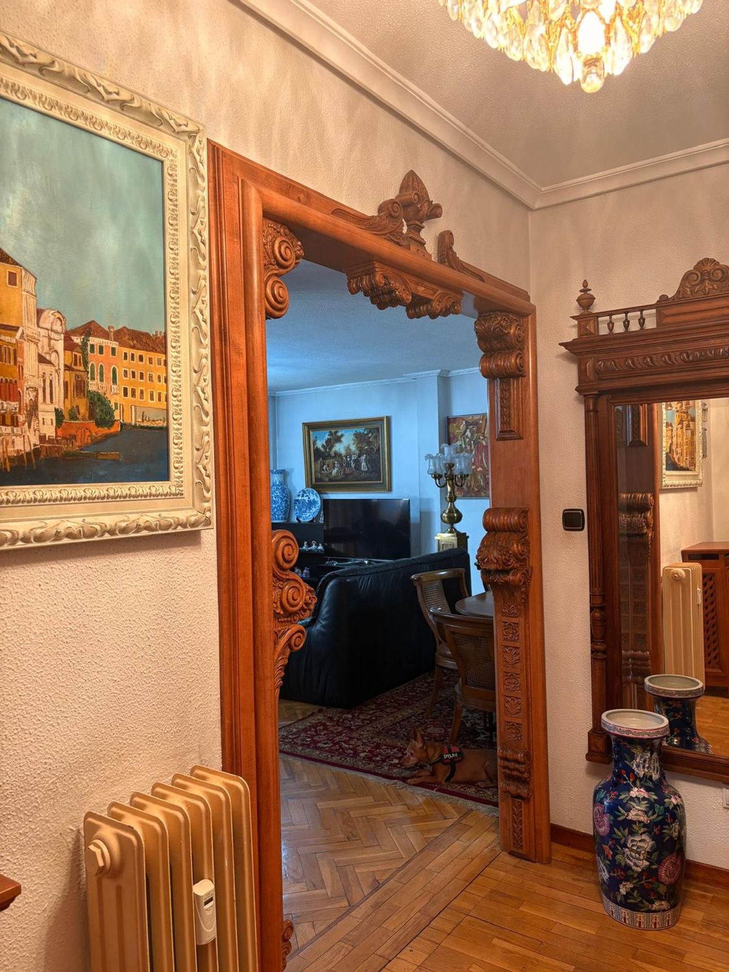 Piso en Calle de Juan Mambrilla, 22, Centro, Centro - Foto 6