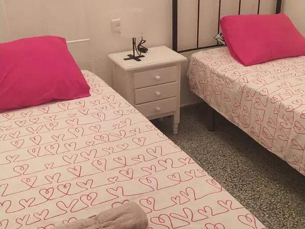 Piso en calle de les Amėriques, 9 - Foto 8