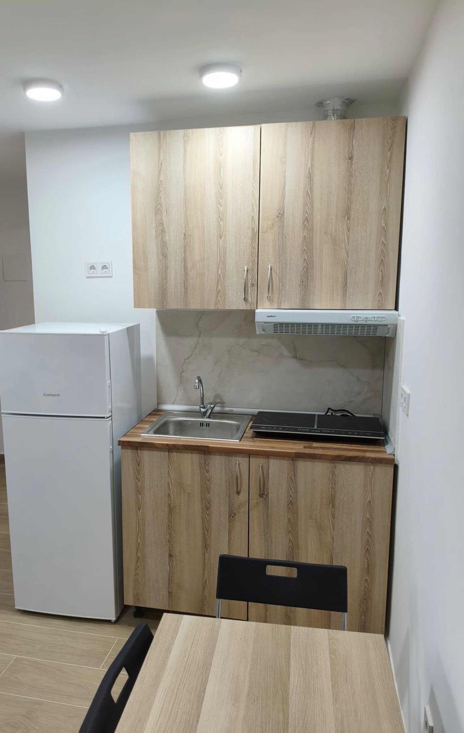 Estudio en Avenida de Vicálvaro, 73, Ciudad 70, Ciudad 70 - Foto 6