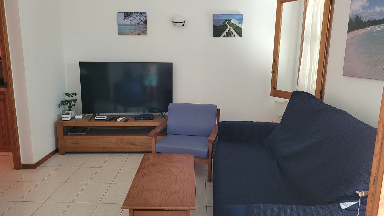 Casa o chalet independiente en Paseo Marítim, 1, Cala En Bosch-Serpentona - Foto 8