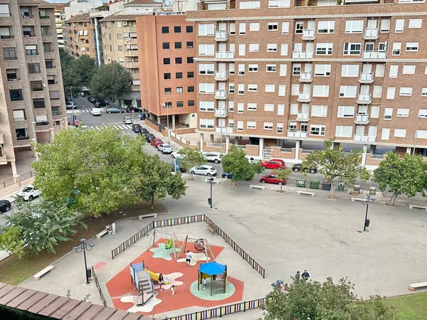 Piso en Plaza l'Espigol, 11, Zona Parque Geólogo José Royo Gómez - Foto 15