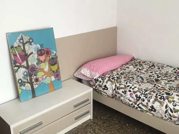 Piso en Passatge del Parterre, 2, Centro - Zona Alta - Foto 13
