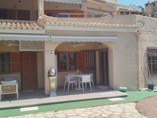 Piso en Calle Bélgica, 15 AptA, Altea Hills, Altea Hills - Foto 16