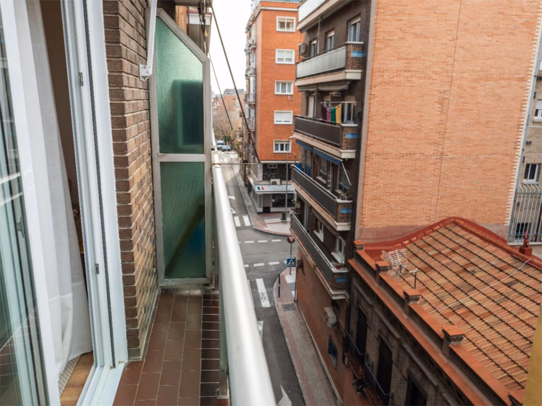 Piso en  Paseo del Marqués de Zafra 53 - Foto 22
