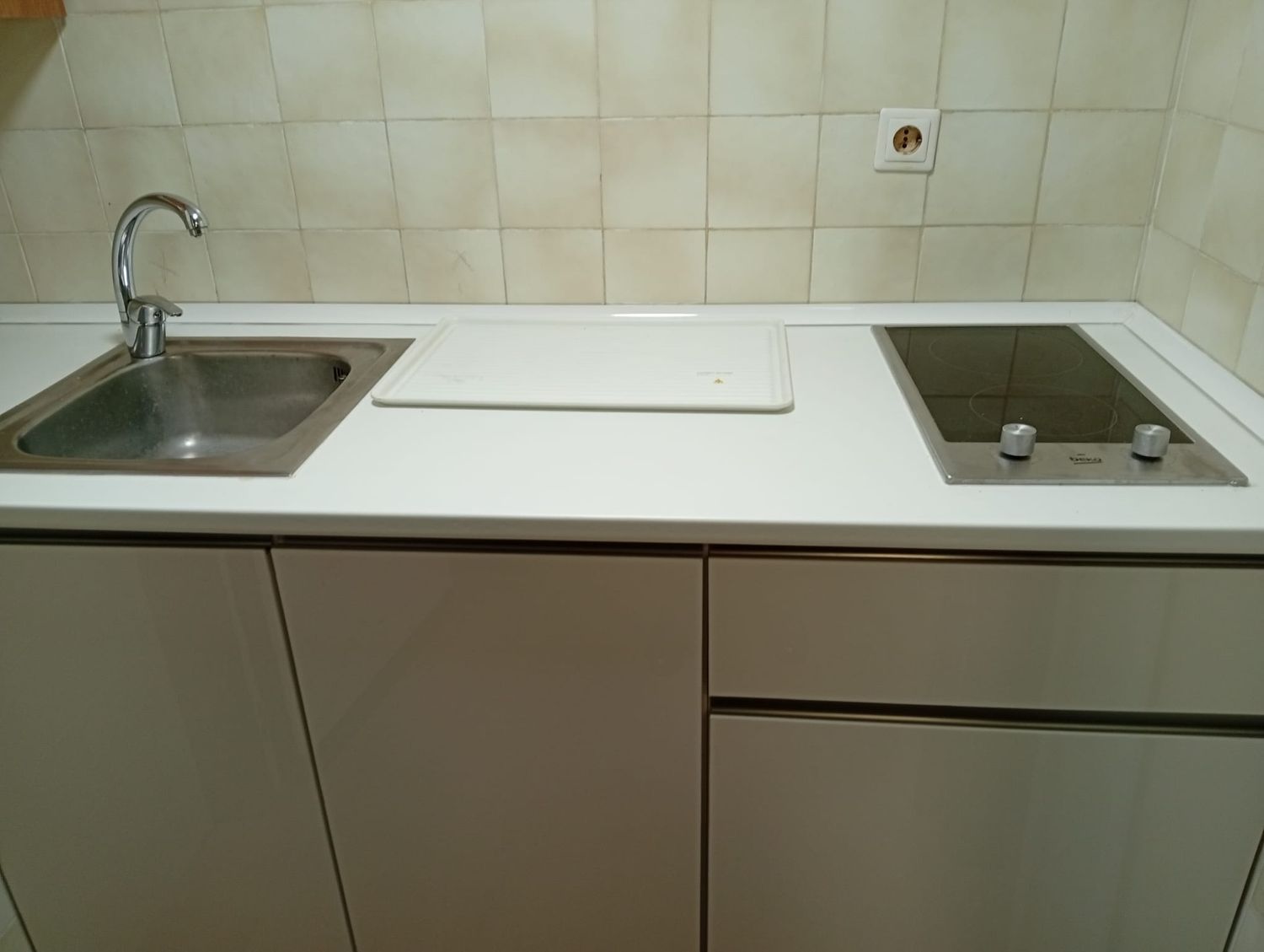 Estudio en calle La Lila, 23 - Foto 8