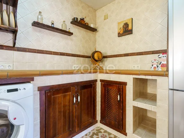 Piso en calle José Tallaví, 8 - Foto 2