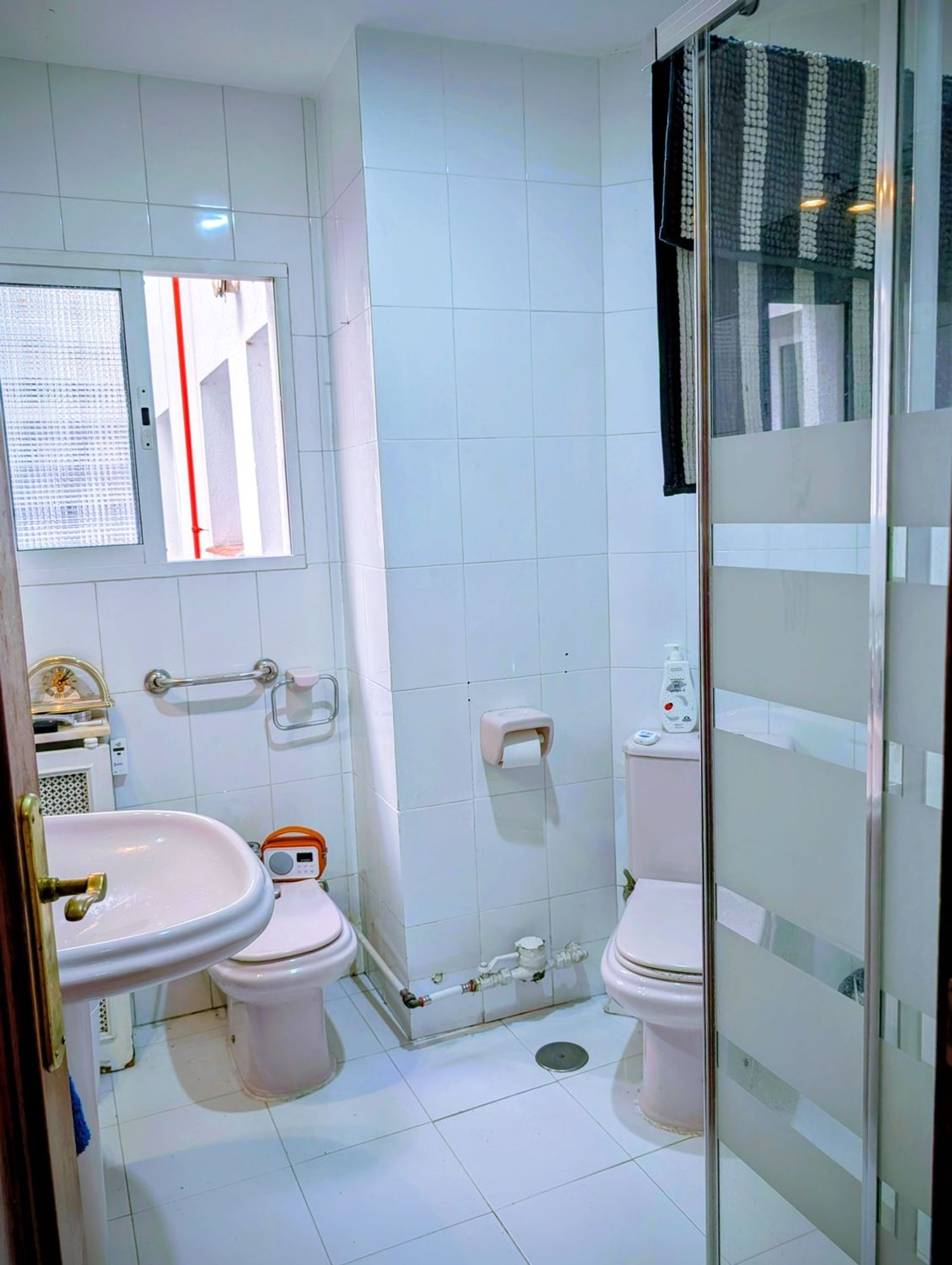 Piso en calle de Mauricio Legendre, 27 - Foto 11