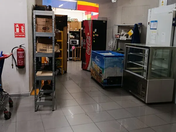 Local en Pastelería en Calle Real, 1, Centro Urbano, Centro Urbano - Foto 3