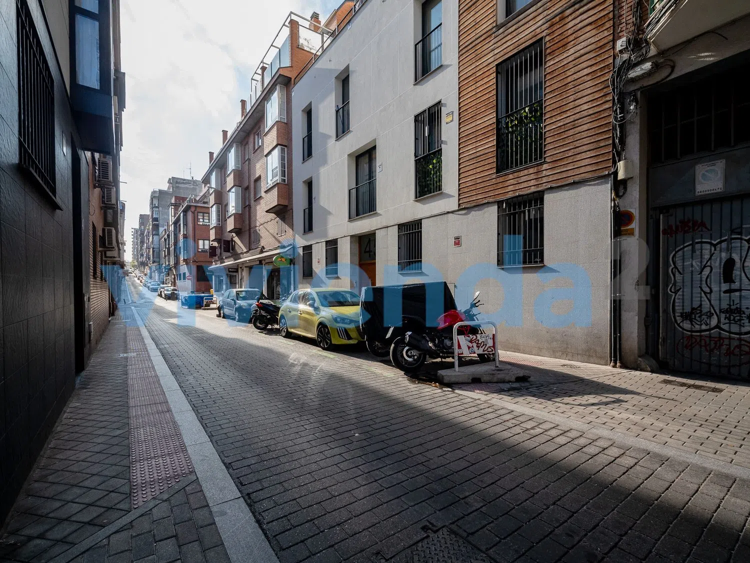 Piso en Barrio Cuatro Caminos - Foto 22