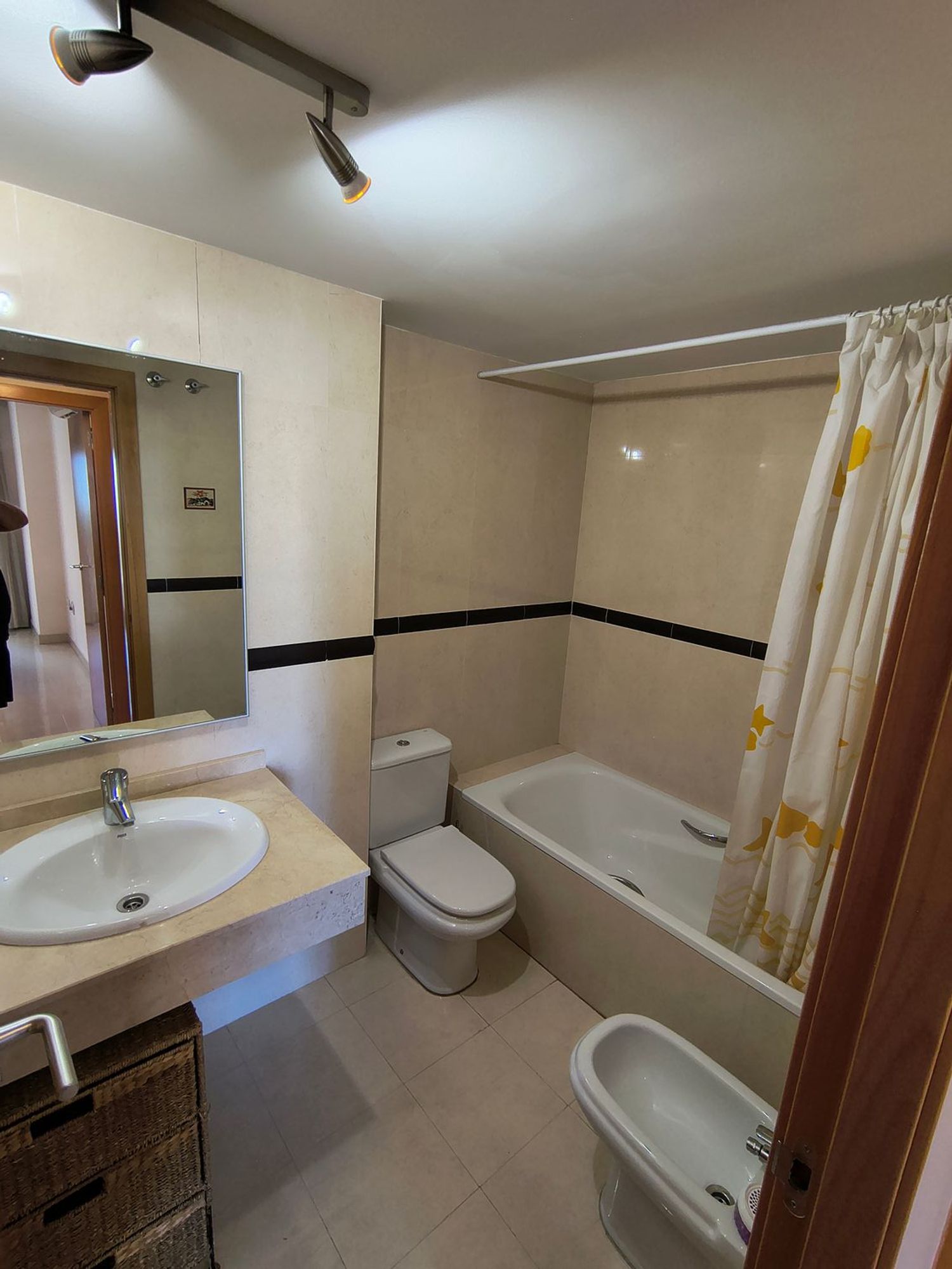 Piso en Avenida Mestral, 4, Cala Alta - Veramar - Foto 10