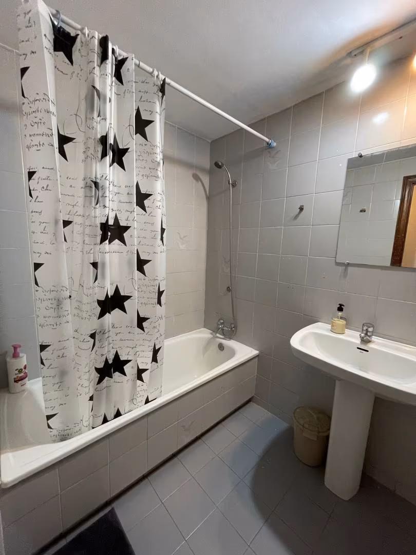 Piso en  Avinguda d'Aragó 38 - Foto 9