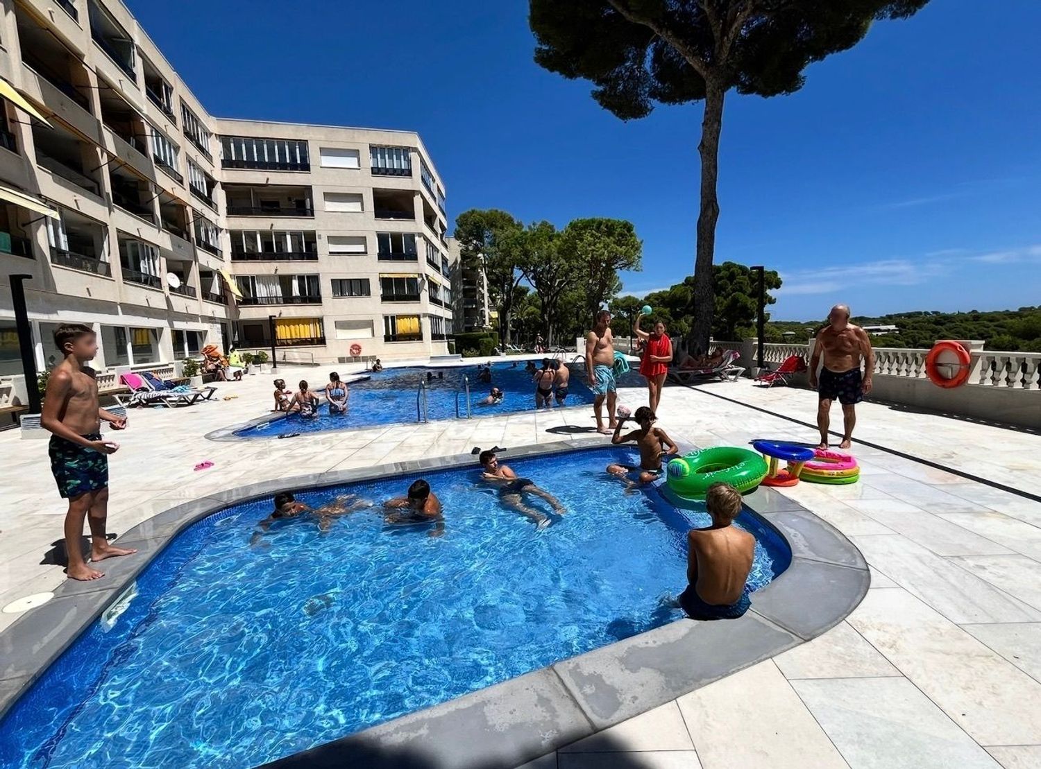 Piso en Torremolinos, 263, Eixample, Eixample - Foto 14