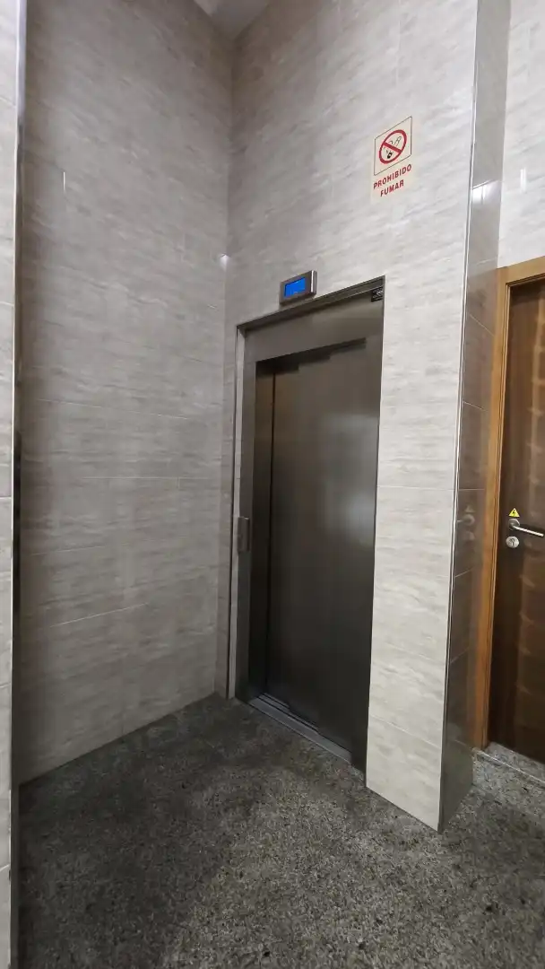 Piso en  Ronda de Outeiro 269 - Foto 4