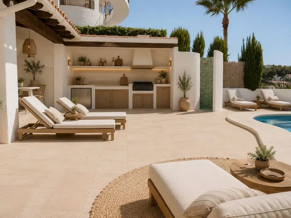 Casa o chalet independiente en La Viña - Montemar - San Jaime, La Viña - Montemar - San Jaime - Foto 37