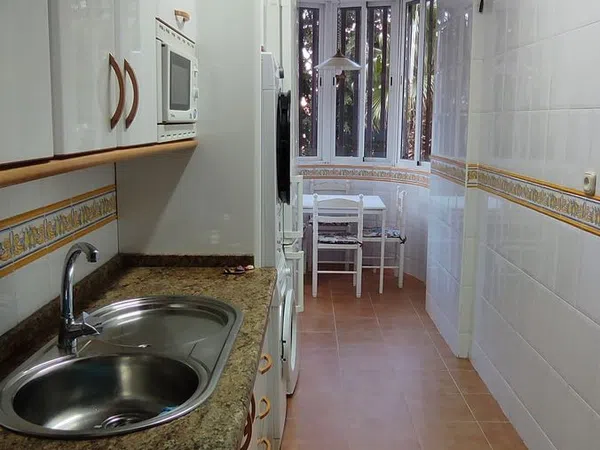 Piso en calle Ingeniero de la Torre Acosta, 1 - Foto 14