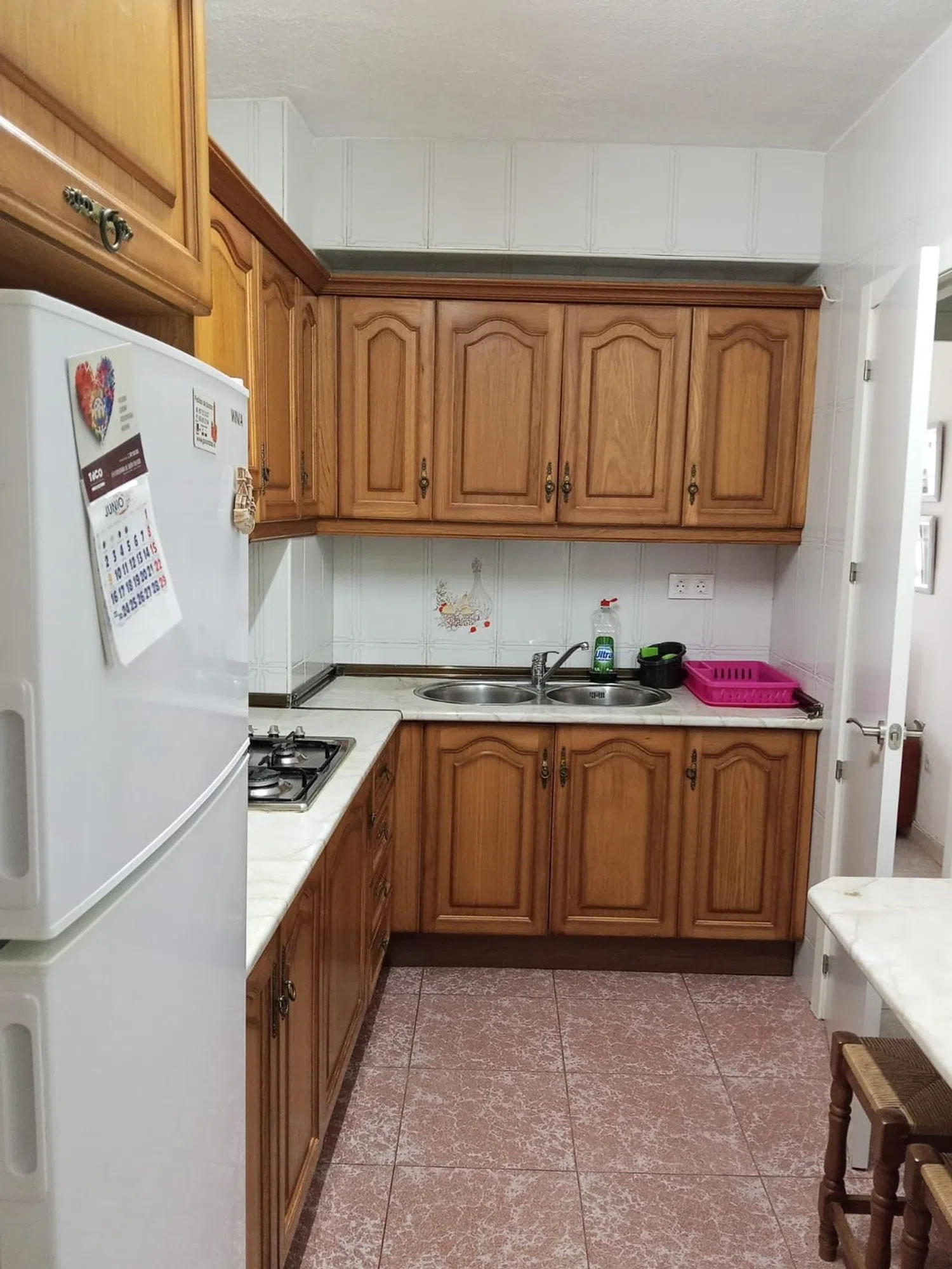 Piso en plaza de la Costa del Sol, 34 - Foto 5