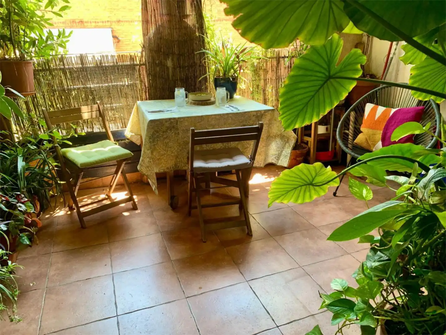 Piso en  Calle de Canillas 84 - Foto 2