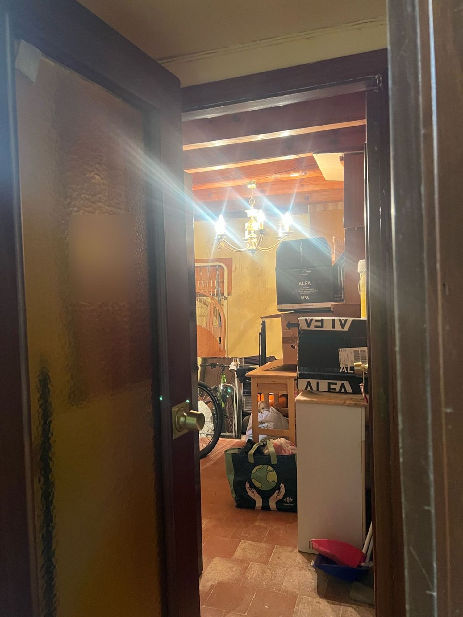 Casa de pueblo en Calle Tabladillo, 7 - Foto 4