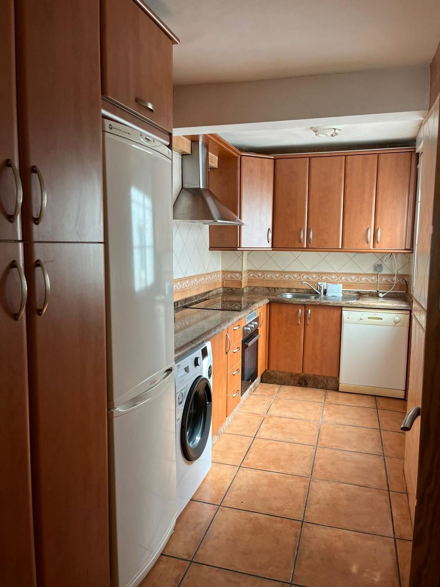 Piso en calle Doctor José Altolaguirre, 8 - Foto 3