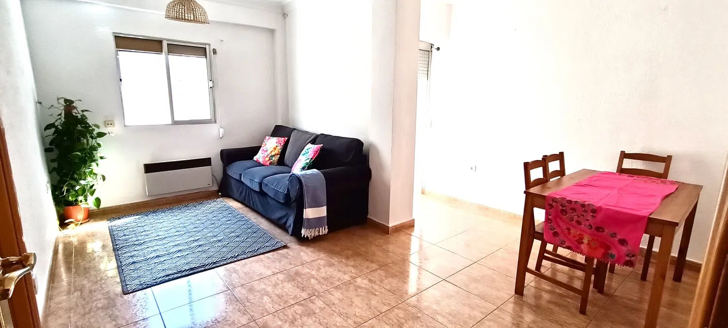 Piso en calle de San Antonio Abad, 19 - Foto 1