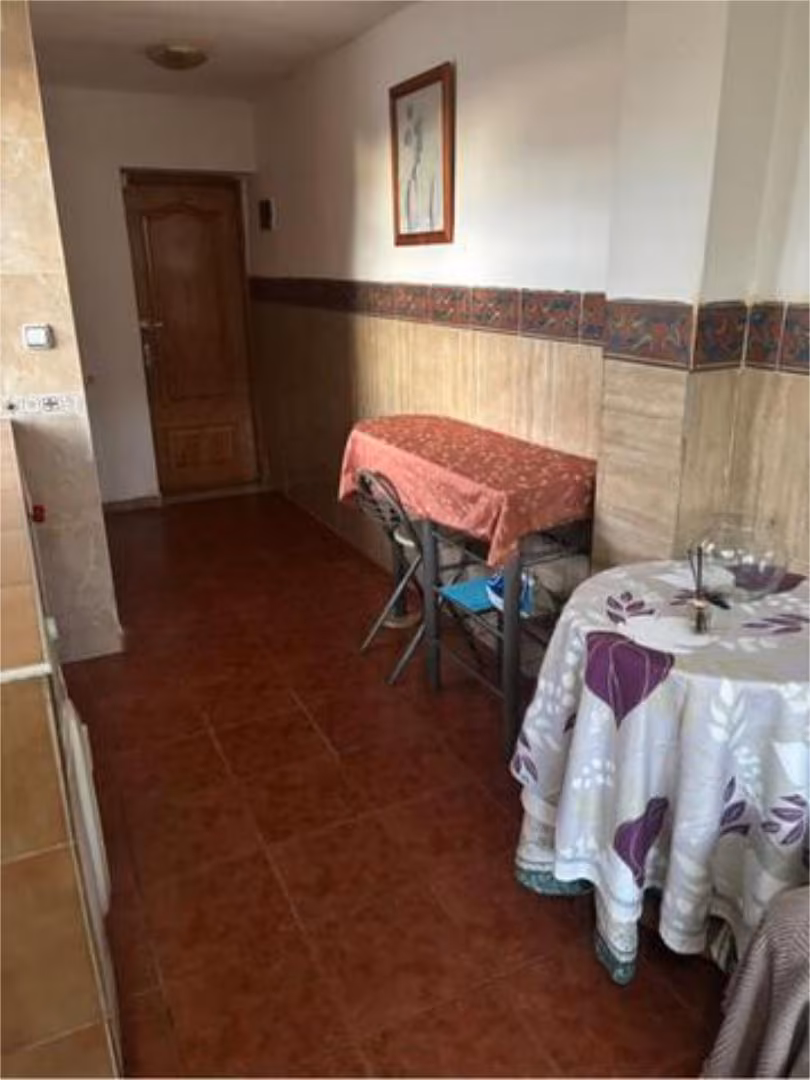 Estudio en Puerto de la Torre