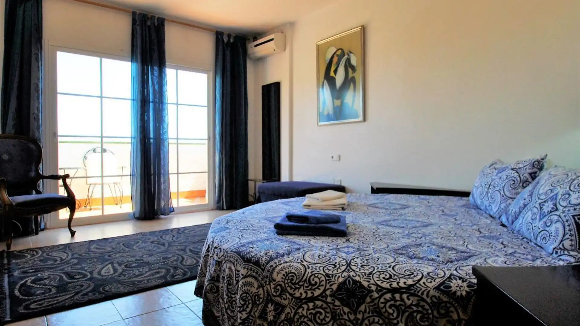 Chalet en  Urbanización Lomas de Mijas 3B - Foto 14