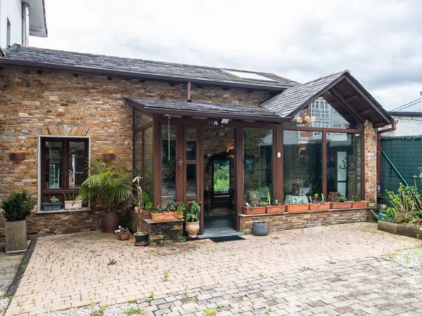 Chalet adosado en Avenida Galicia, 34 - Foto 1