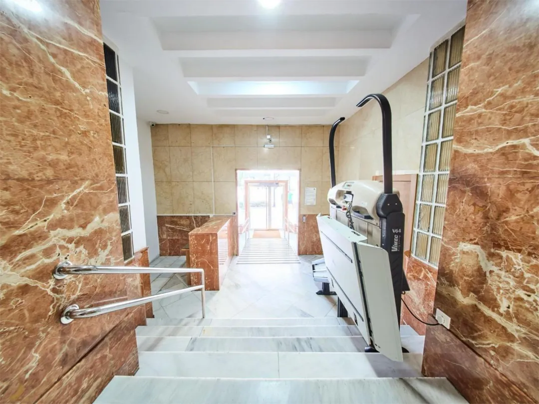 Piso en  Calle Recogidas 45 - Foto 4