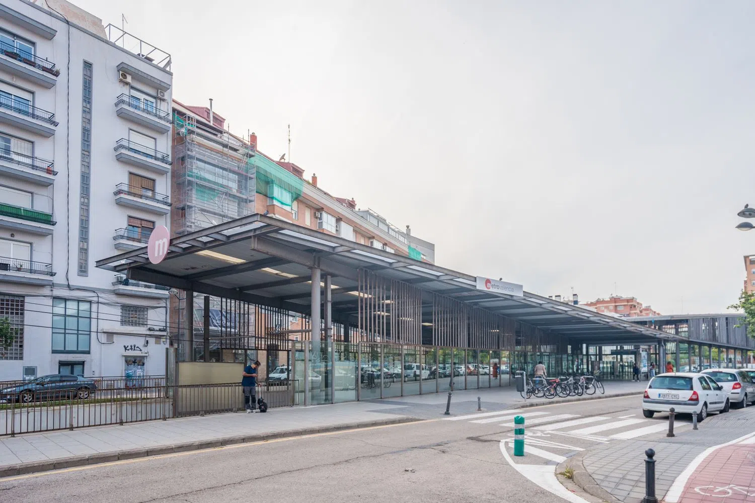 Piso en calle de l'Alcalde Cano Coloma, 9 - Foto 27