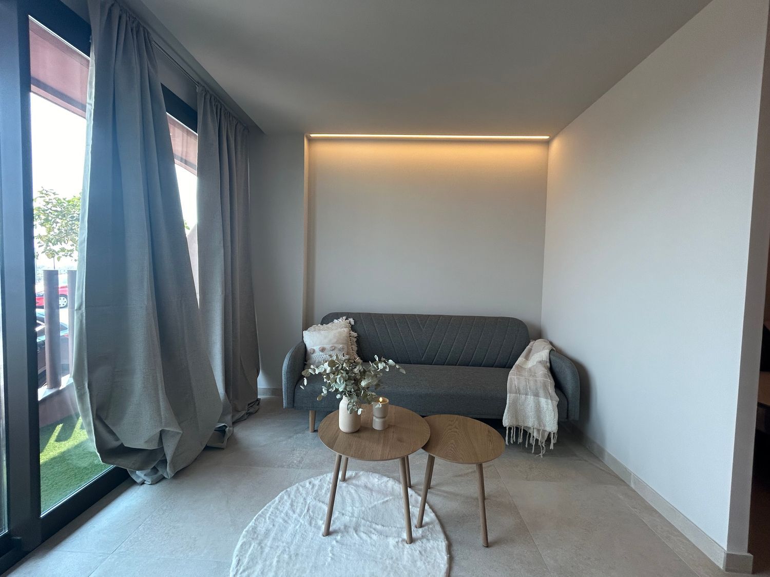 Estudio en calle los Rosaos, 2 - Foto 6