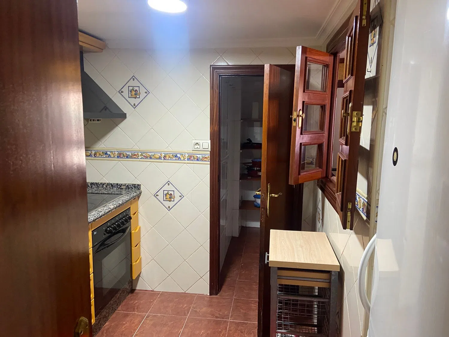 Casa independiente en Barriada Juan Xxiii, 878 - Foto 13