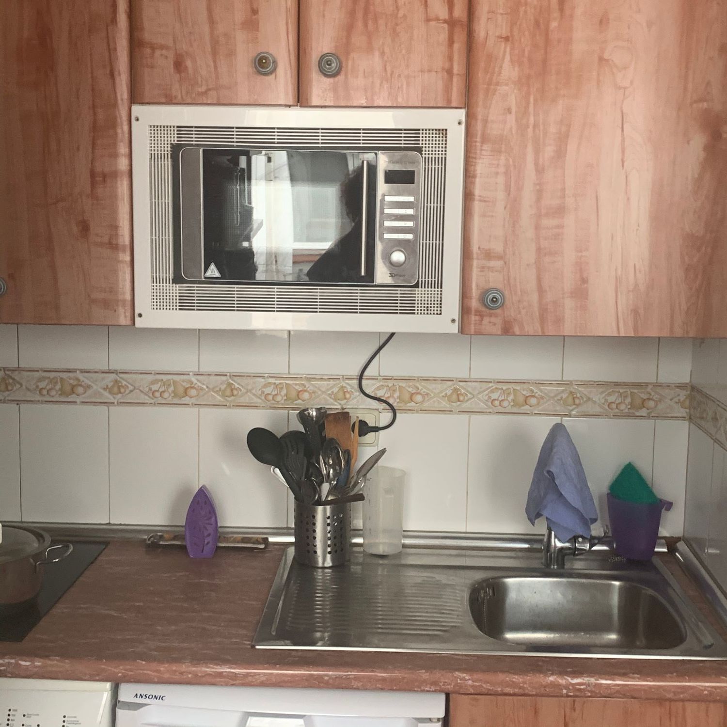 Piso en Calle de Concepción Jerónima, 3, Lavapiés-Embajadores - Foto 7
