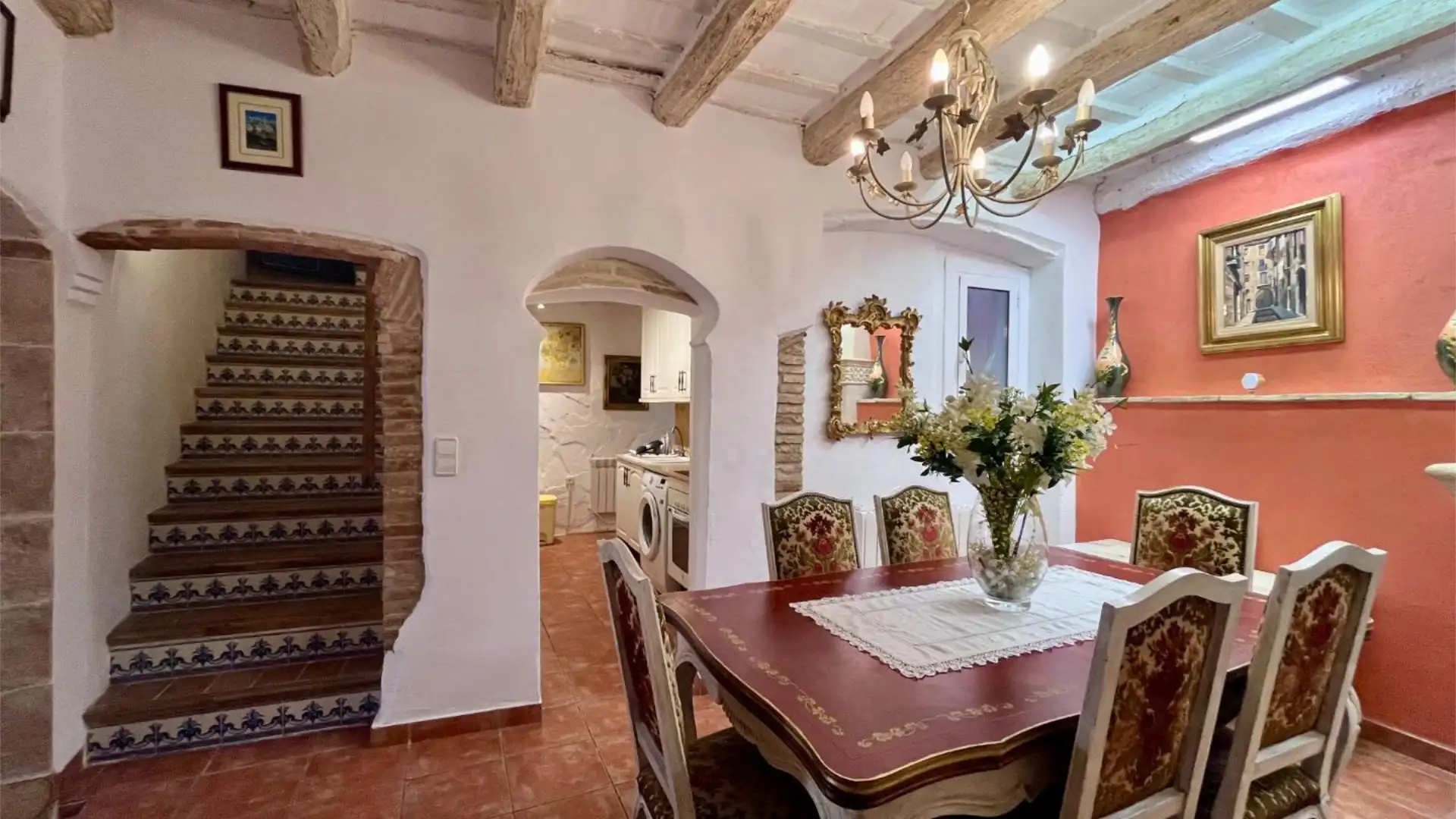 Casa adosada en  Carrer Abdon Almirall 6 - Foto 16