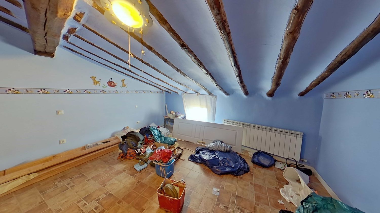 Casa de pueblo en La Paz, 2 - Foto 28