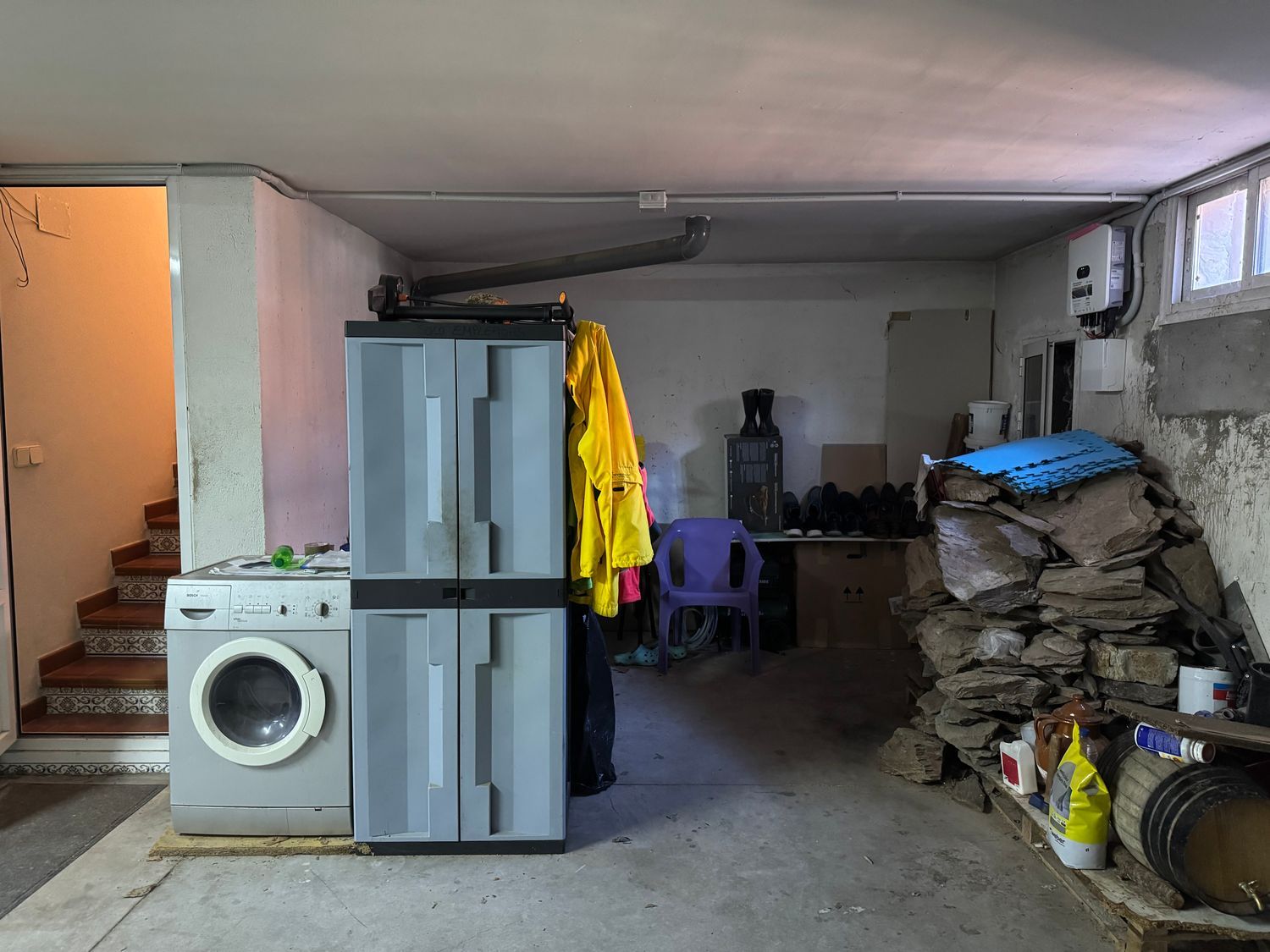 Chalet adosado en calle del Castaño, 94 - Foto 38