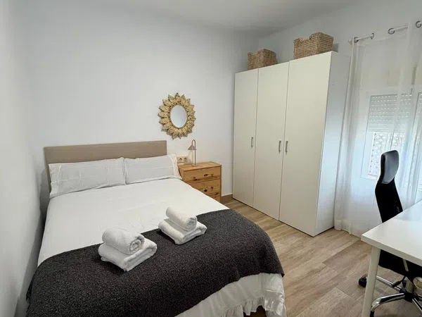 Piso en avenida de Cádiz, 8 - Foto 28