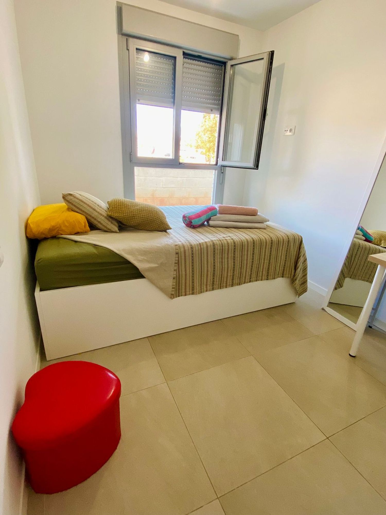 Piso en Avenida del Mar, 101, Almerimar, Almerimar - Foto 3