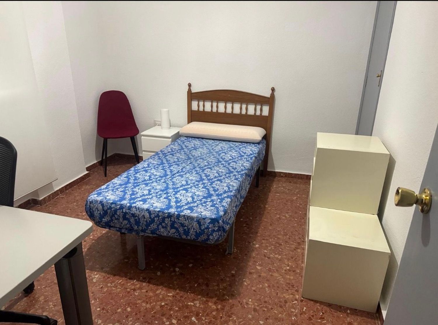 Piso en Calle de la Mata, 5, El Torreón - Los Ángeles - El Pilar, El Torreón - Los Ángeles - El Pilar - Foto 11