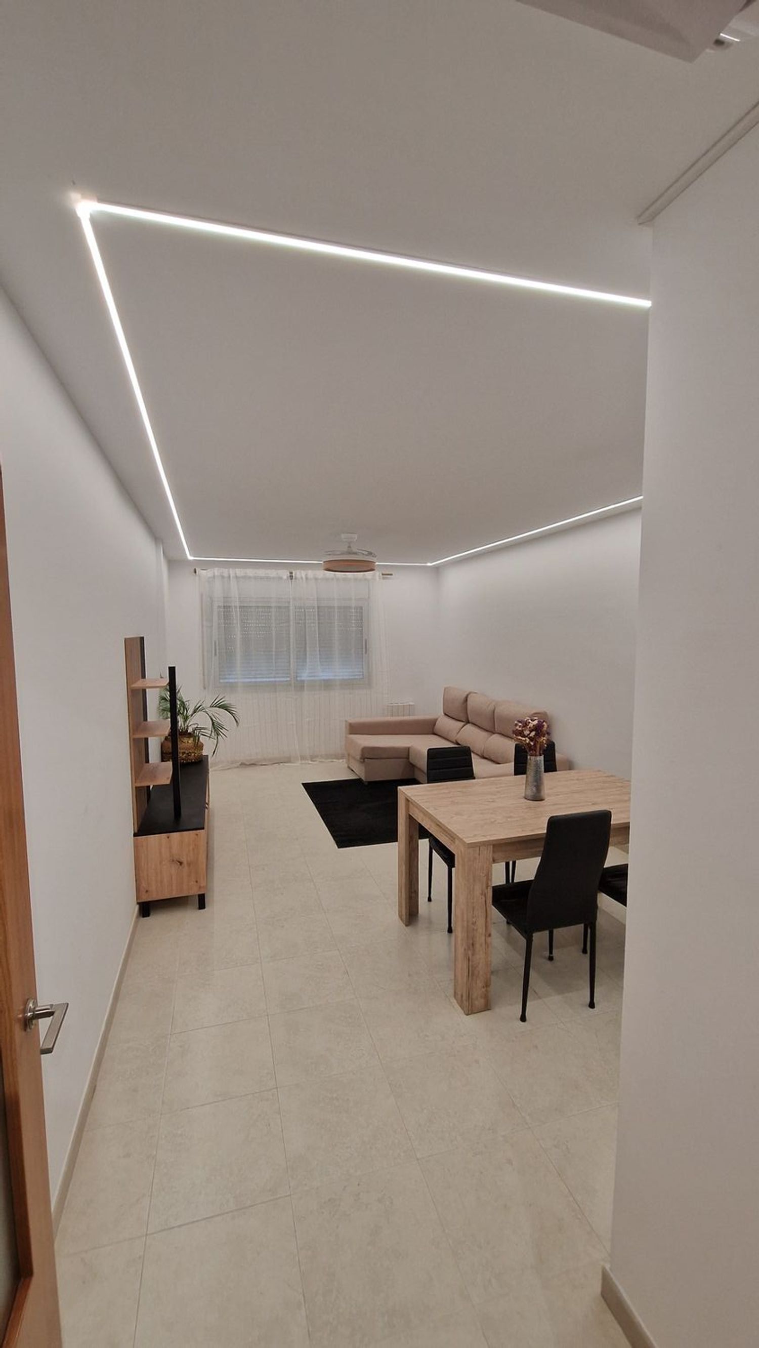 Piso en Calle Palauet, 29, La Bordeta, La Bordeta - Foto 2
