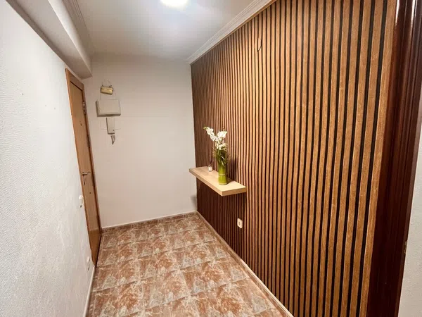 Piso en Isabel La Católica, 1, Benalúa - Foto 2