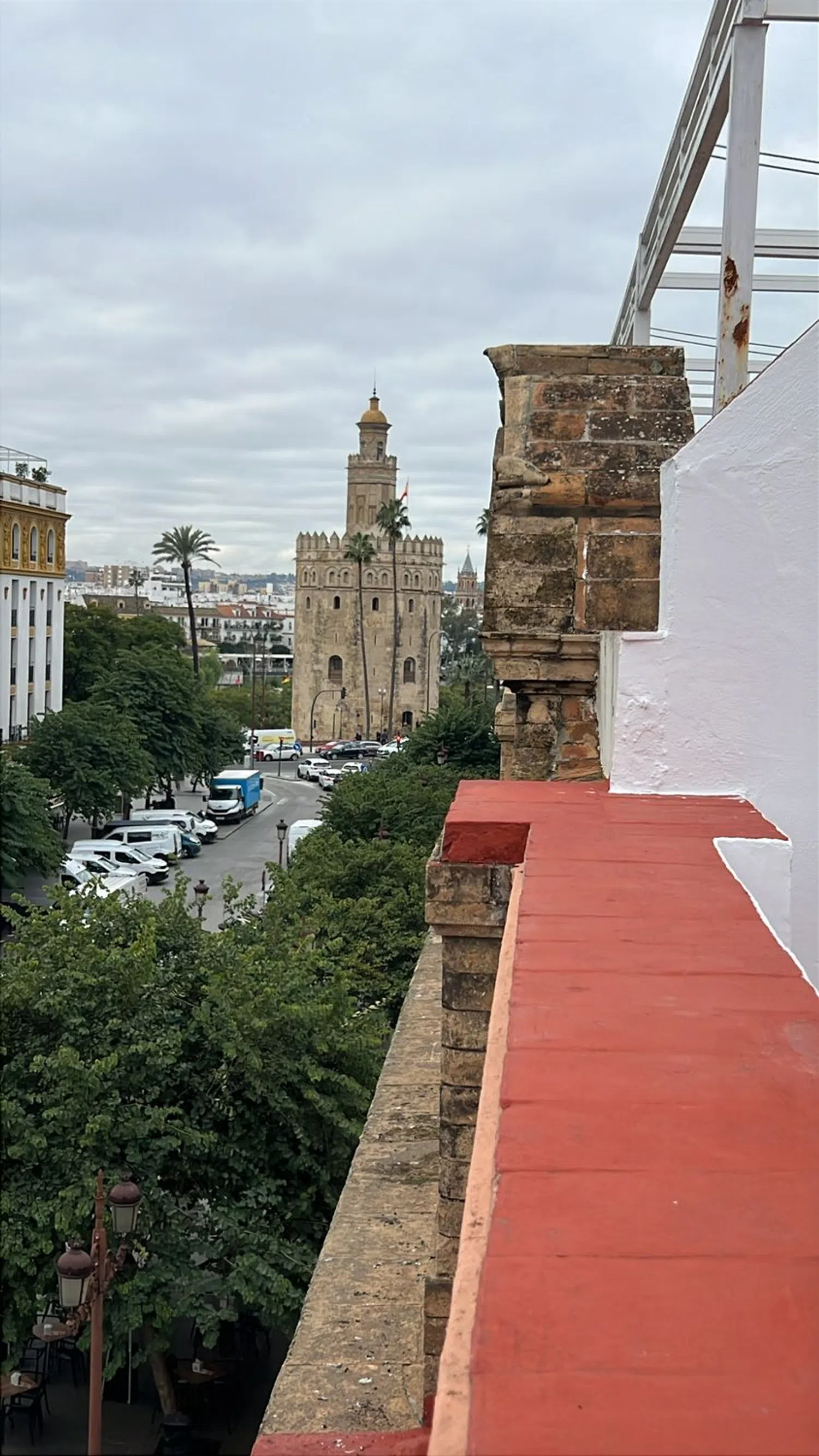 Ático en calle Almirante Lobo, 13 - Foto 1