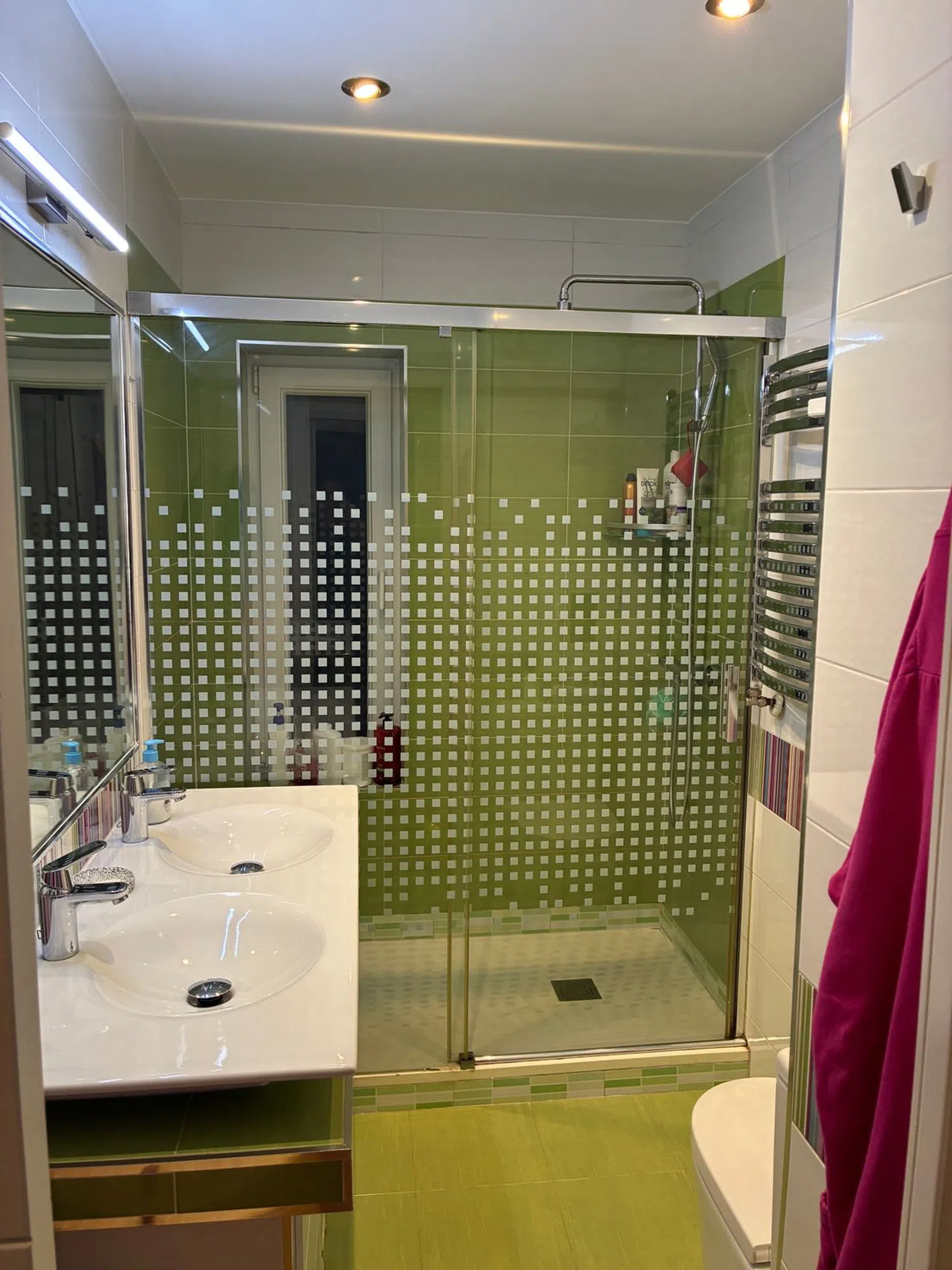 Piso en calle Baleares, 28 - Foto 8