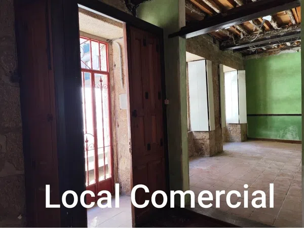 Chalet adosado en plaza Porta do Sol, 6 - Foto 16