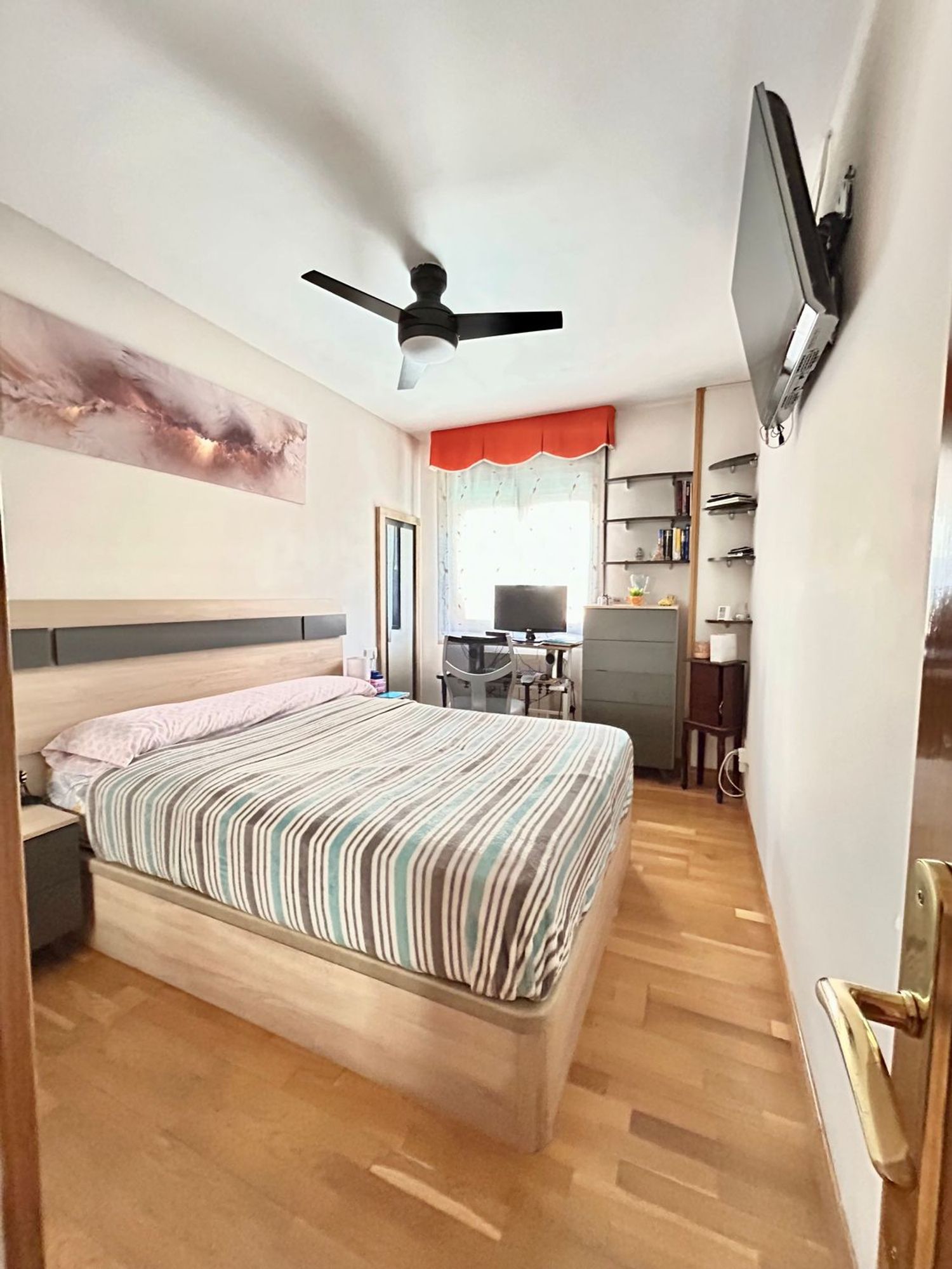 Piso en paseo de los Perales, 1 - Foto 6