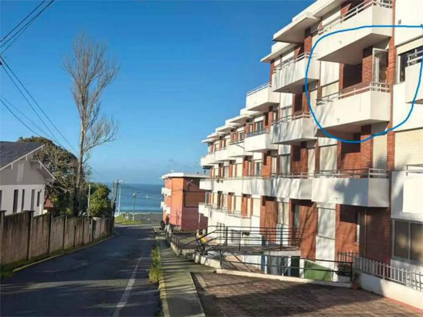Apartamento en Playa de Ber (Pontedeume) - Foto 2