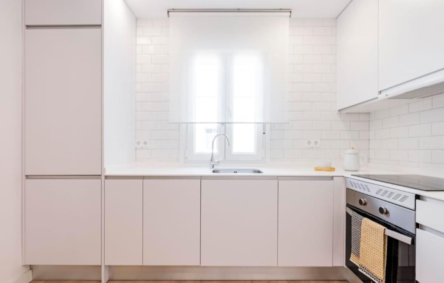 Piso en calle de Olite, 48 - Foto 9