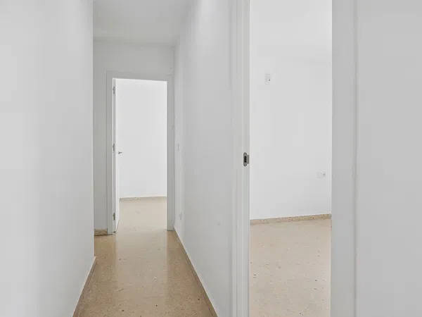 Piso en Plaza los Marineros, 4 - Foto 9