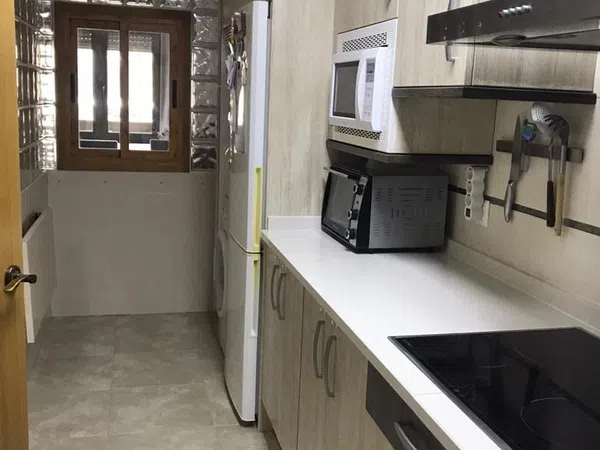 Piso en Avenida Pío XII, 53, Centro - Corte Inglés, Centro - Corte Inglés - Foto 10