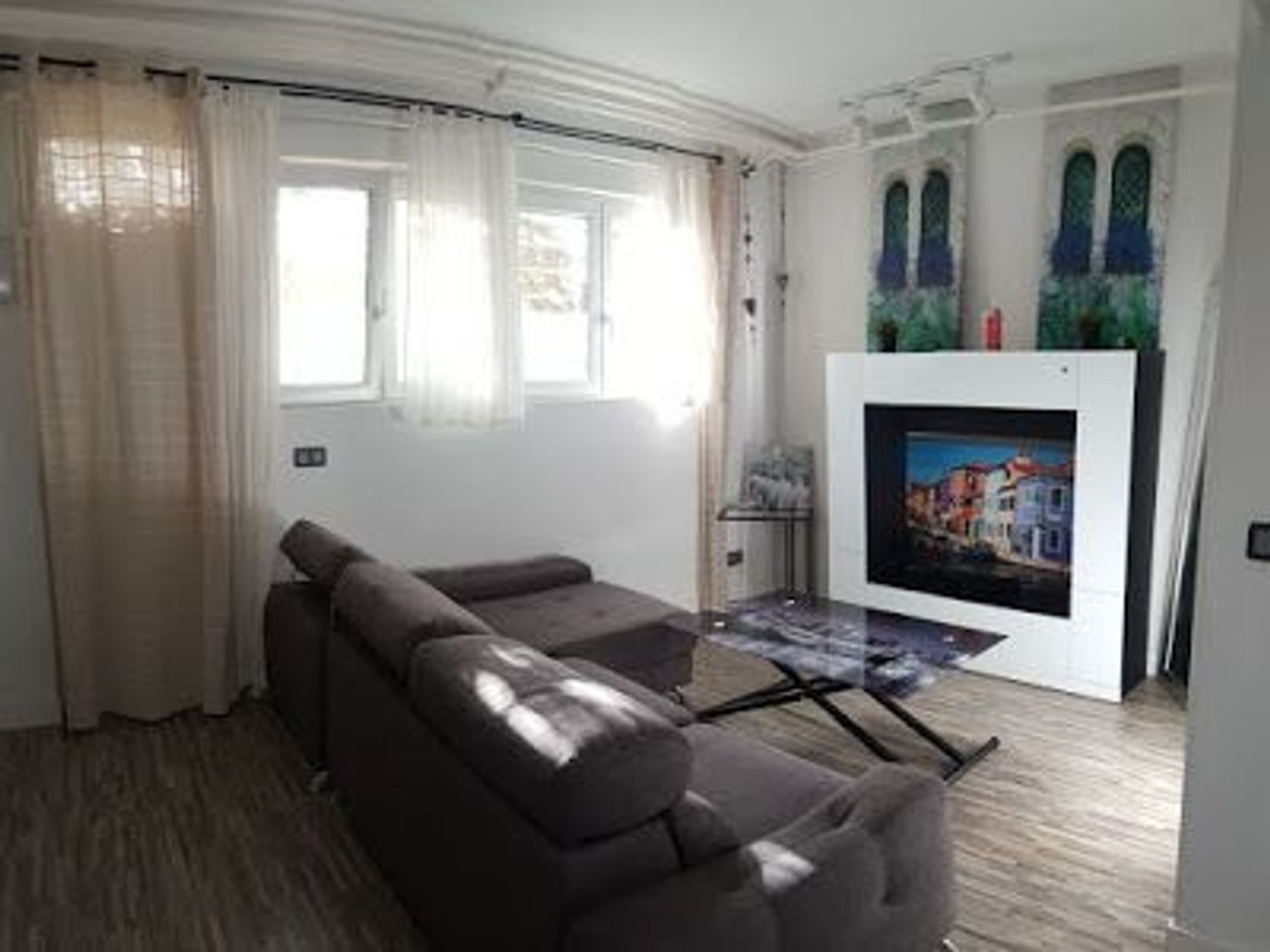 Estudio en Calle Sanchidrián, 42, Campamento - Foto 3